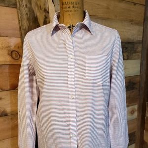 Talbots Cotton shirt